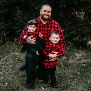 Meet your Posher, Ian